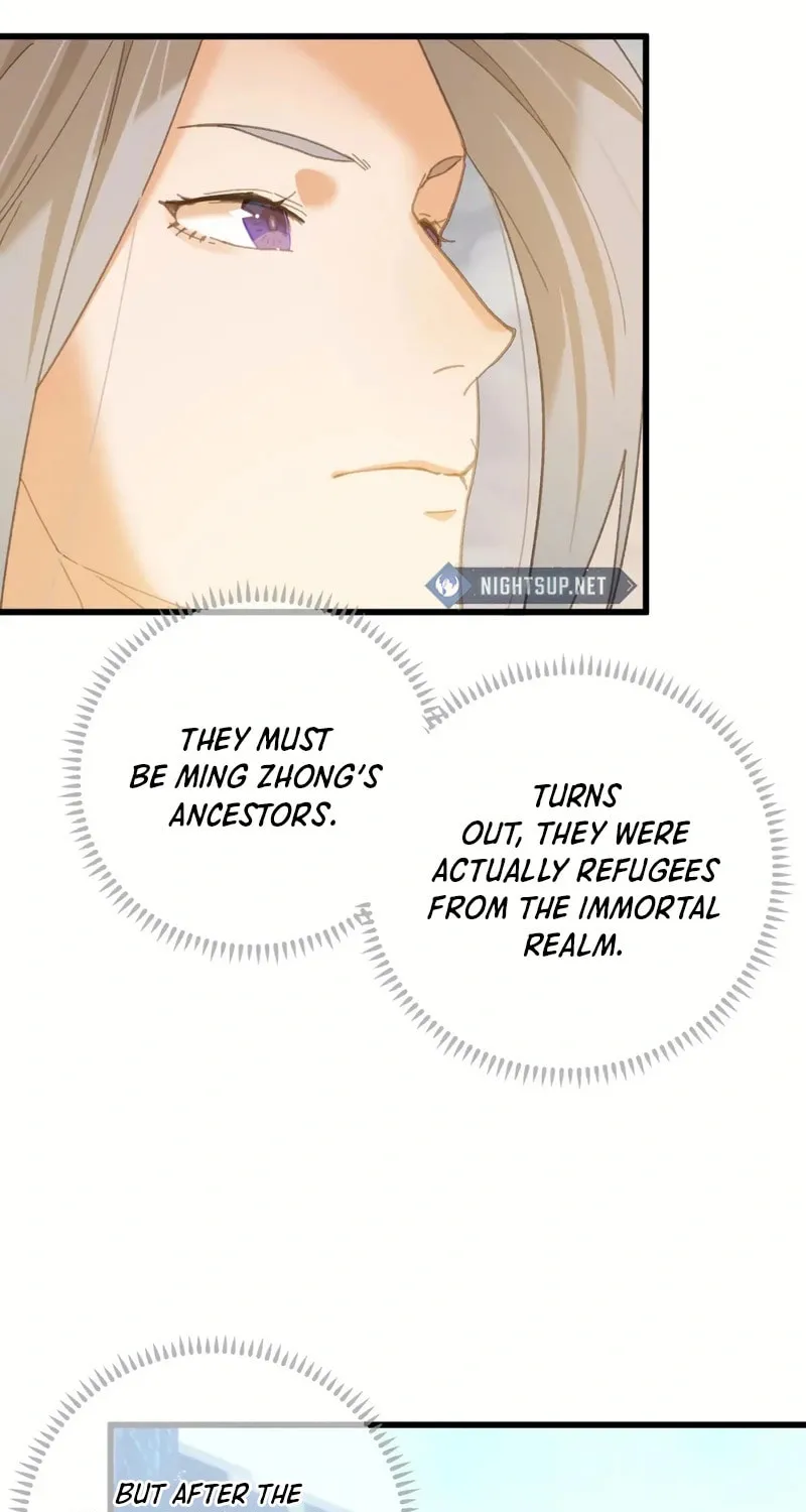 Counterattacking System Available At The Grand Ascension Stage Chapter 50 page 19 - 