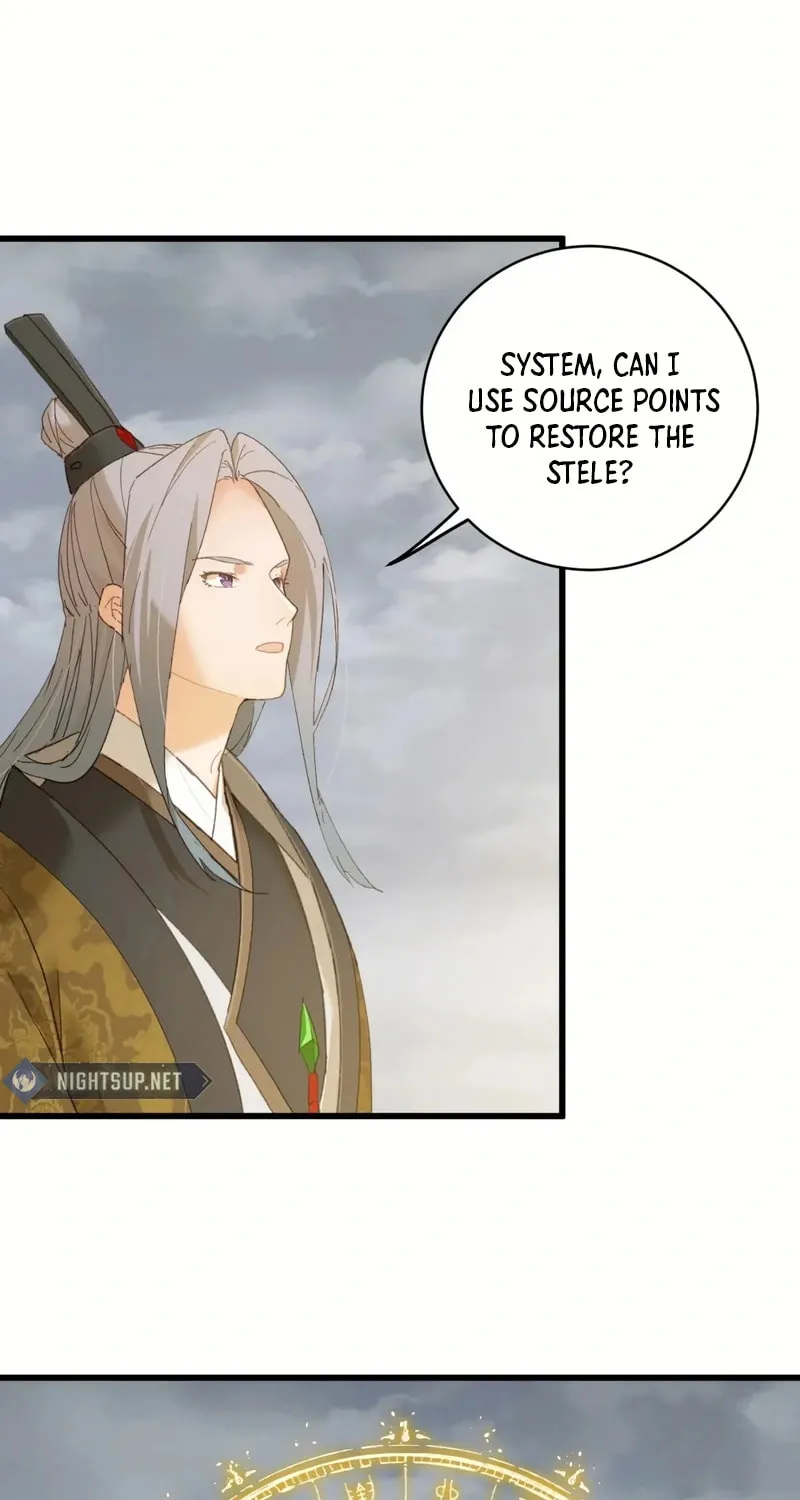 Counterattacking System Available At The Grand Ascension Stage Chapter 50 page 21 - 