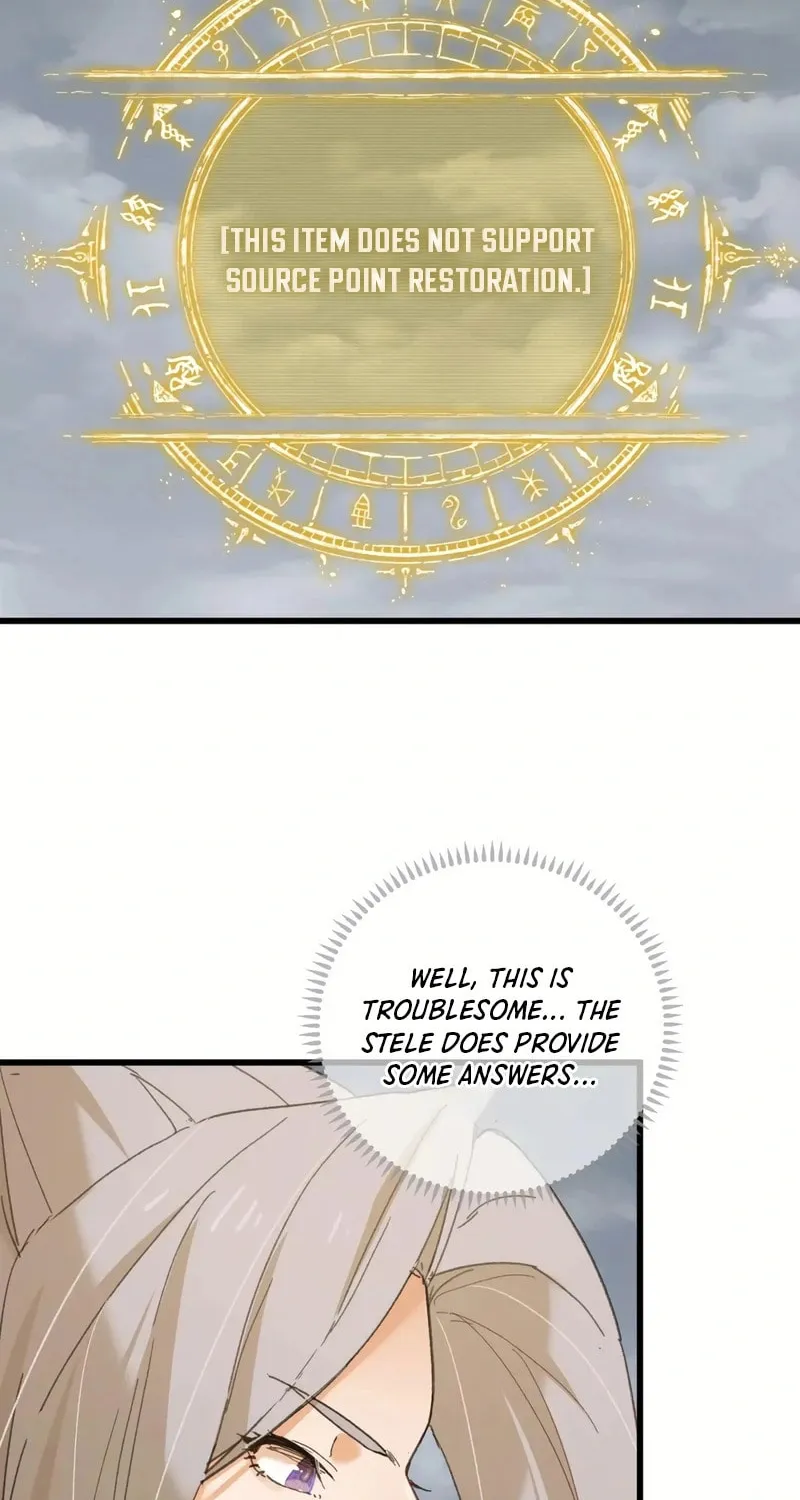 Counterattacking System Available At The Grand Ascension Stage Chapter 50 page 22 - 