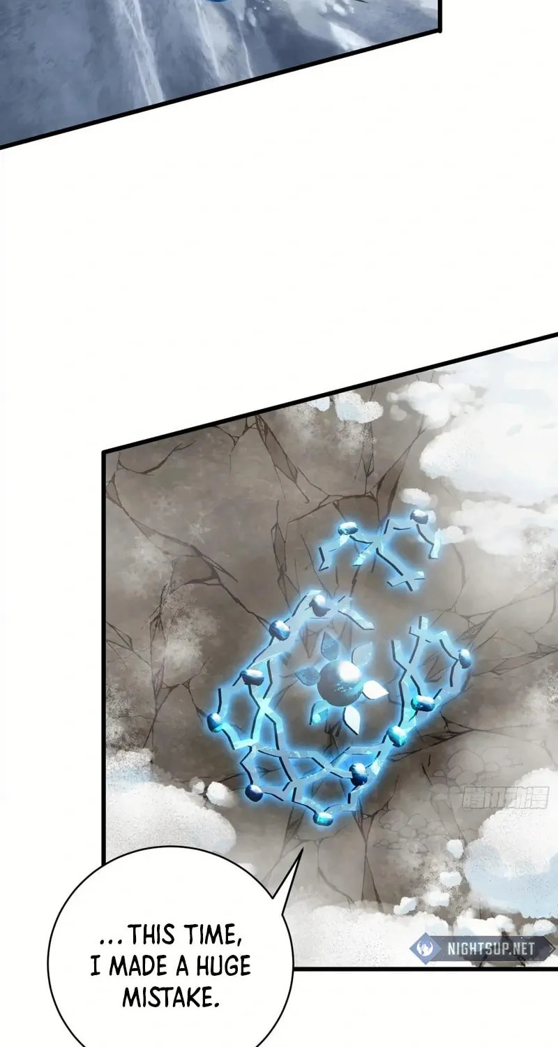 Counterattacking System Available At The Grand Ascension Stage Chapter 50 page 4 - 