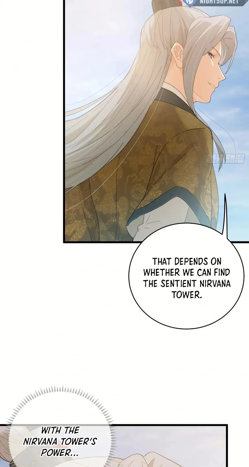 Counterattacking System Available At The Grand Ascension Stage Chapter 50 page 33 - 