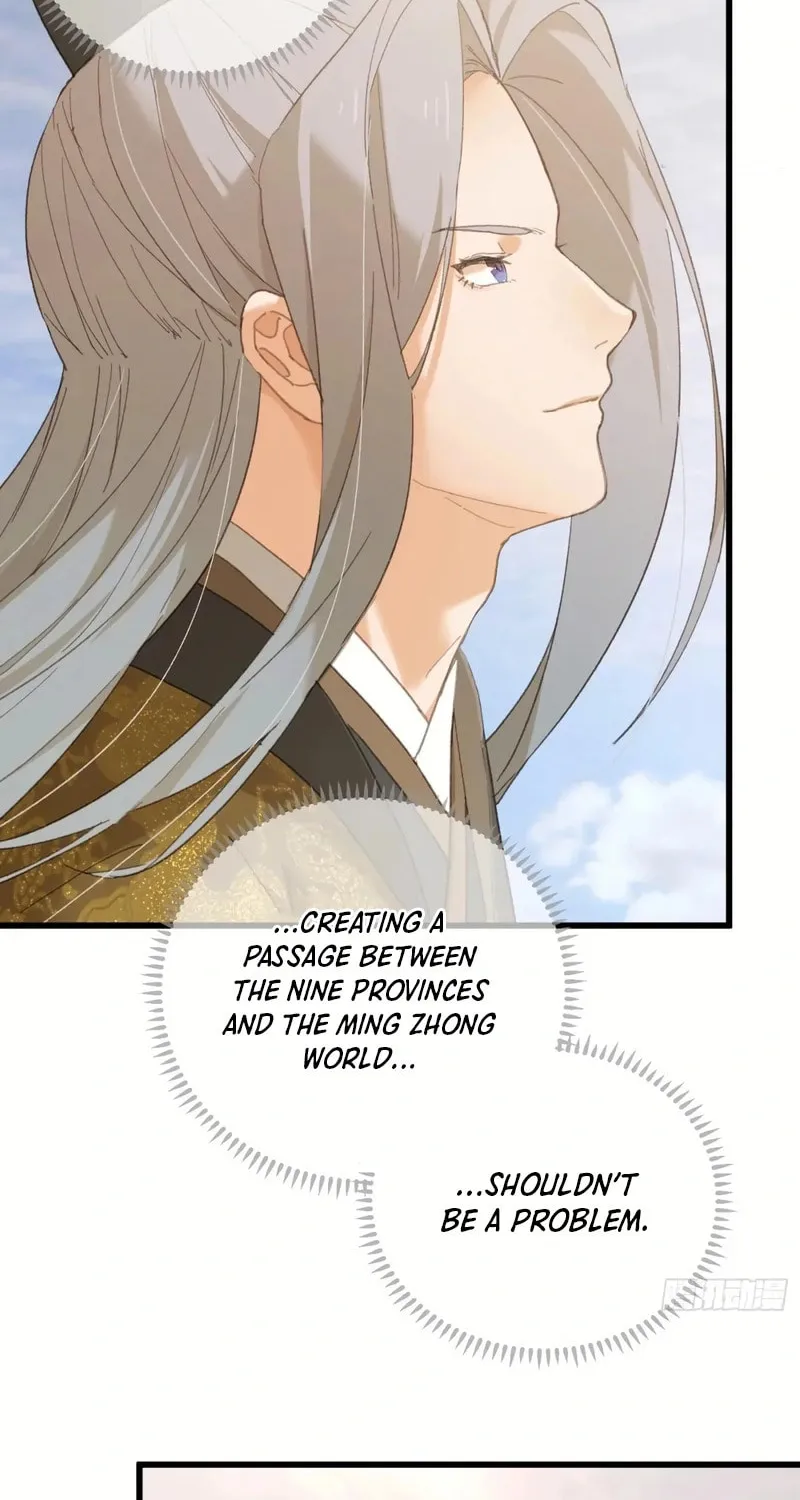 Counterattacking System Available At The Grand Ascension Stage Chapter 50 page 34 - 