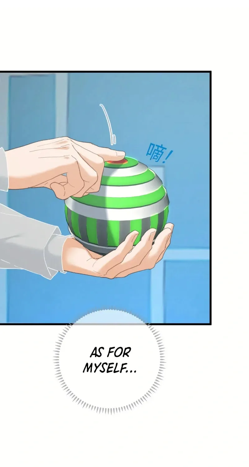 Counterattacking System Available At The Grand Ascension Stage Chapter 50 page 37 - 