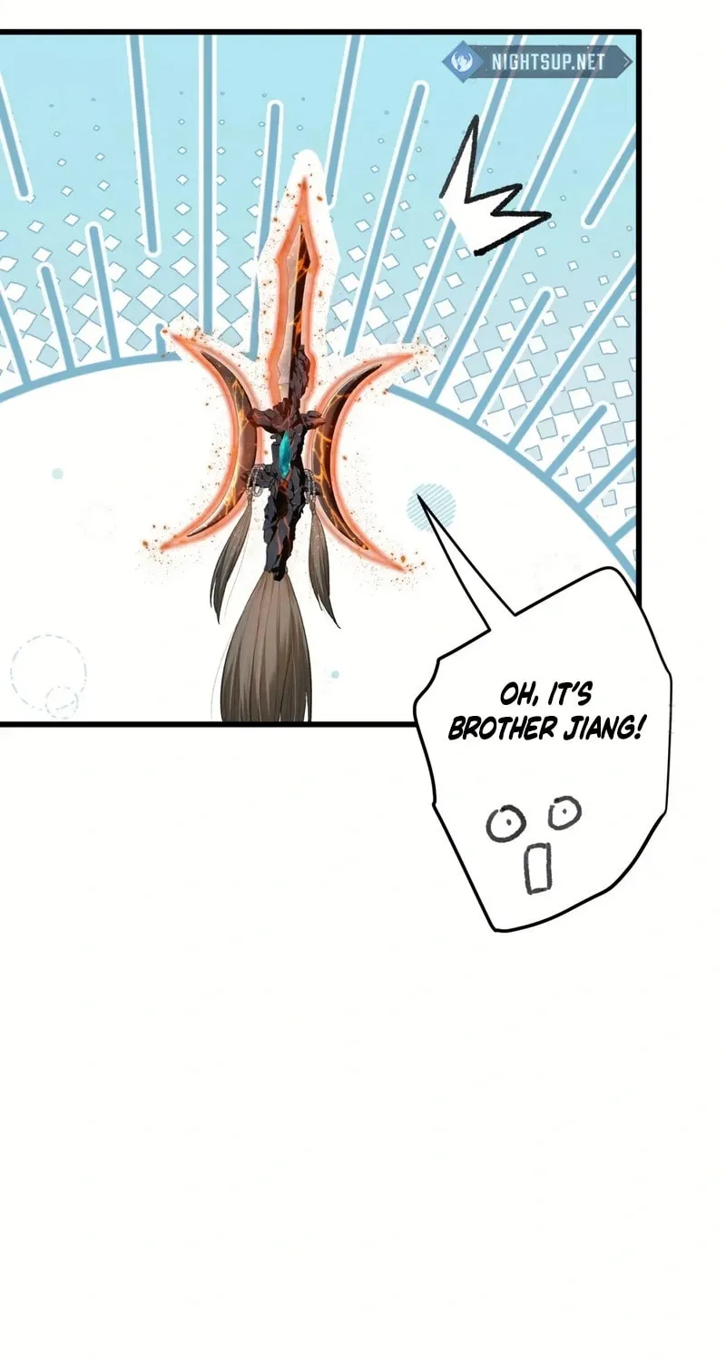 Counterattacking System Available At The Grand Ascension Stage Chapter 50 page 50 - 