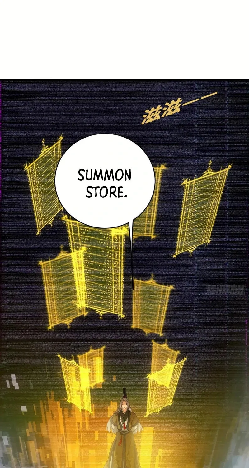 Counterattacking System Available At The Grand Ascension Stage Chapter 50 page 7 - 