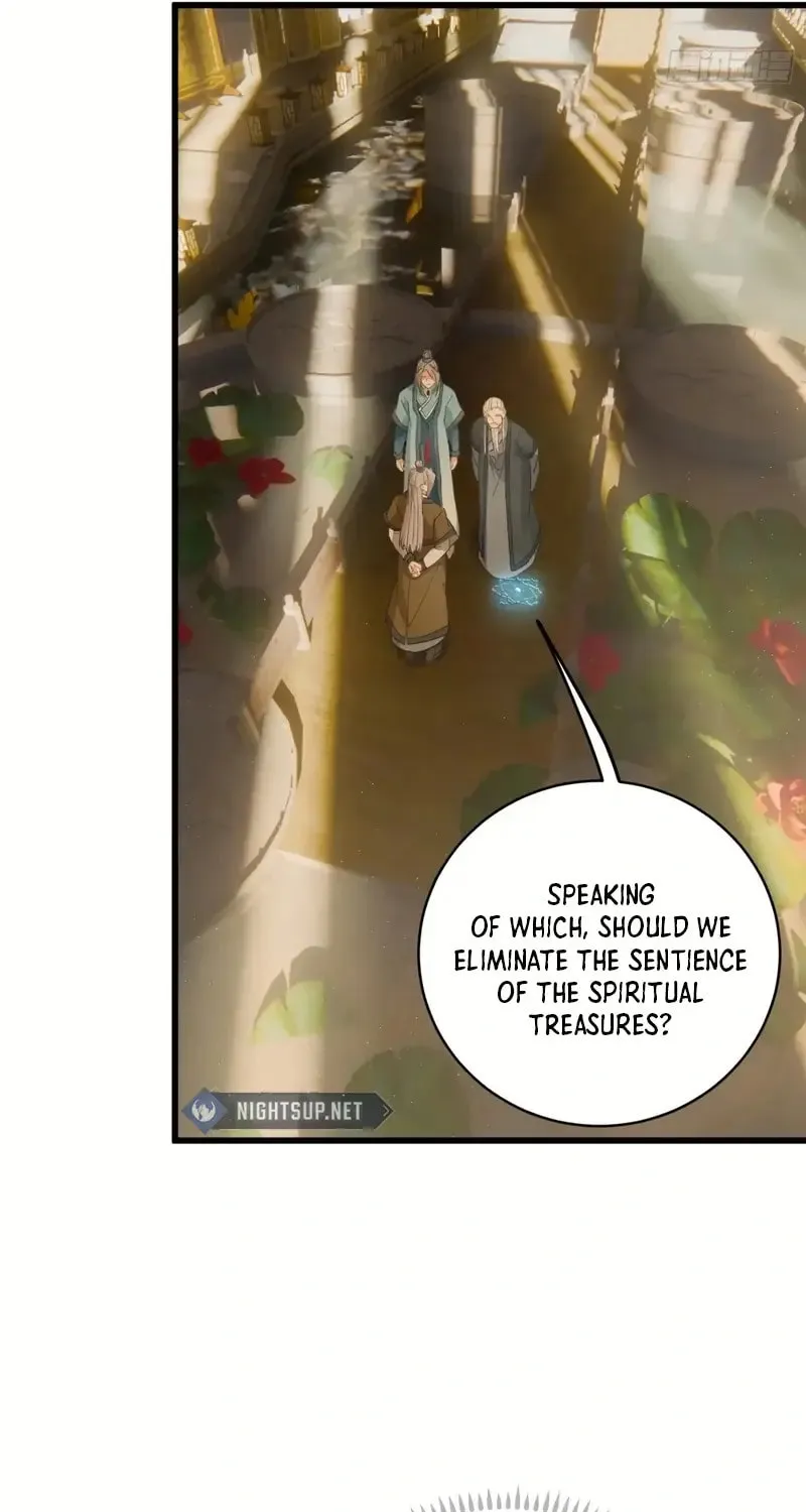 Counterattacking System Available At The Grand Ascension Stage Chapter 51 page 13 - 