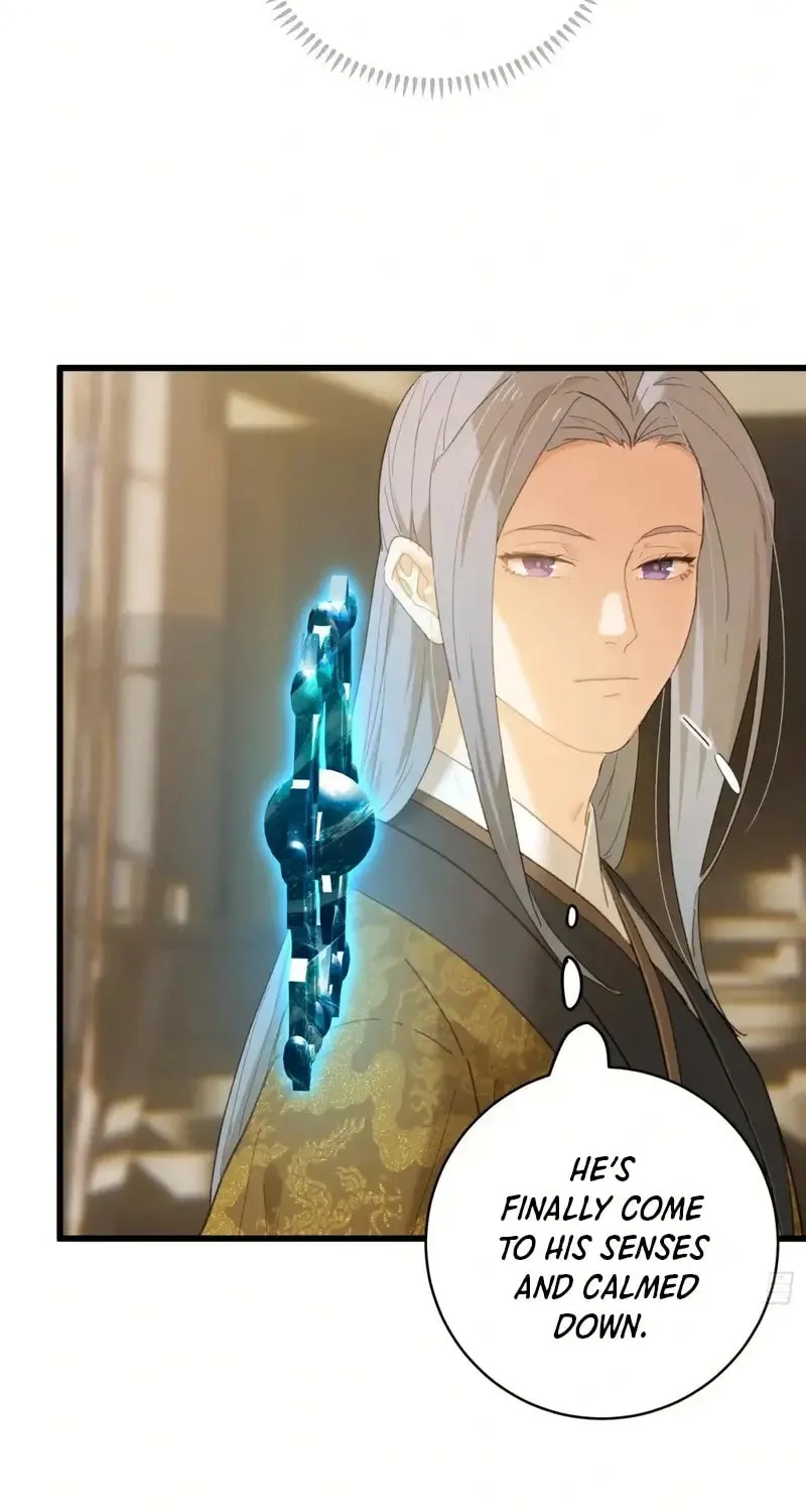 Counterattacking System Available At The Grand Ascension Stage Chapter 51 page 16 - 