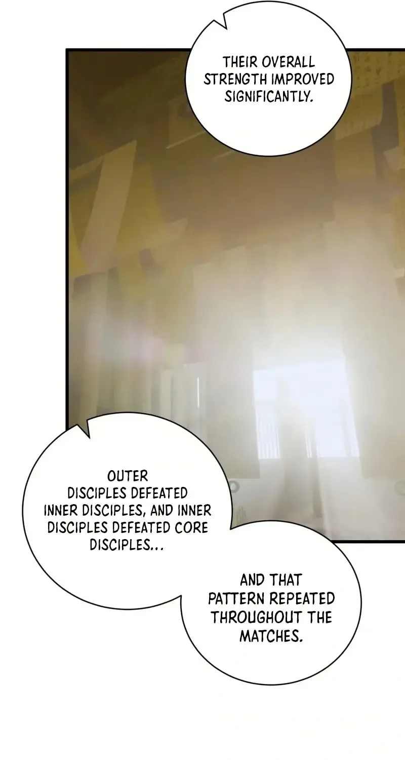Counterattacking System Available At The Grand Ascension Stage Chapter 51 page 25 - 