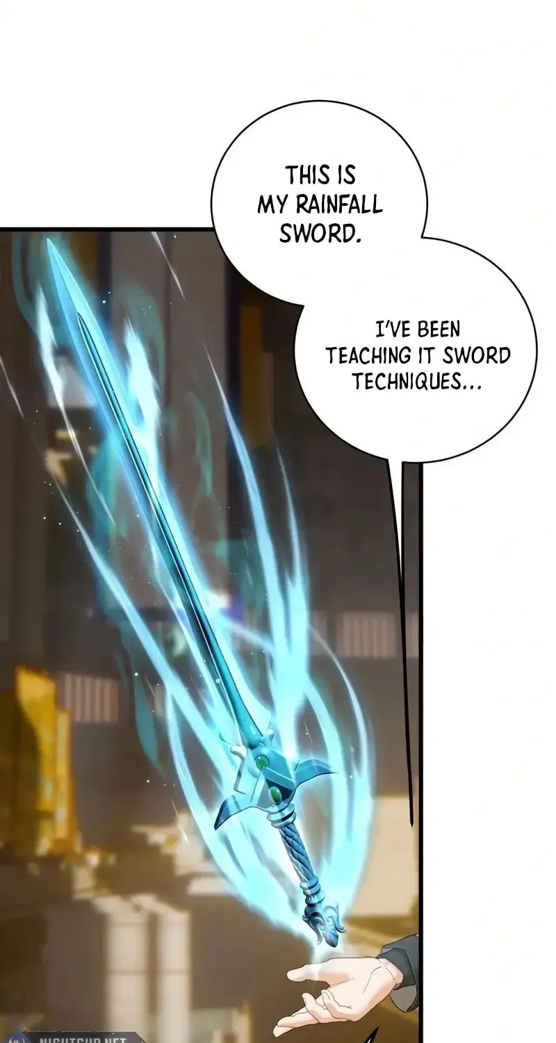 Counterattacking System Available At The Grand Ascension Stage Chapter 51 page 26 - 