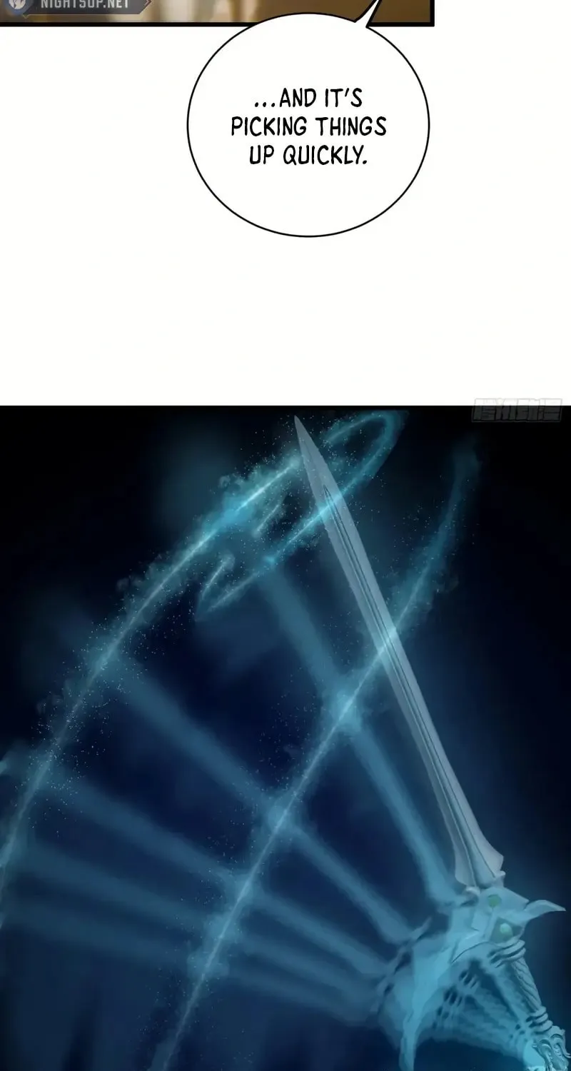 Counterattacking System Available At The Grand Ascension Stage Chapter 51 page 27 - 