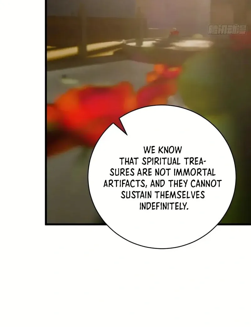 Counterattacking System Available At The Grand Ascension Stage Chapter 51 page 36 - 