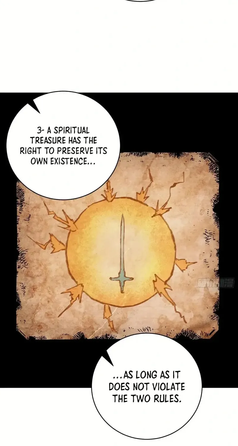 Counterattacking System Available At The Grand Ascension Stage Chapter 51 page 40 - 