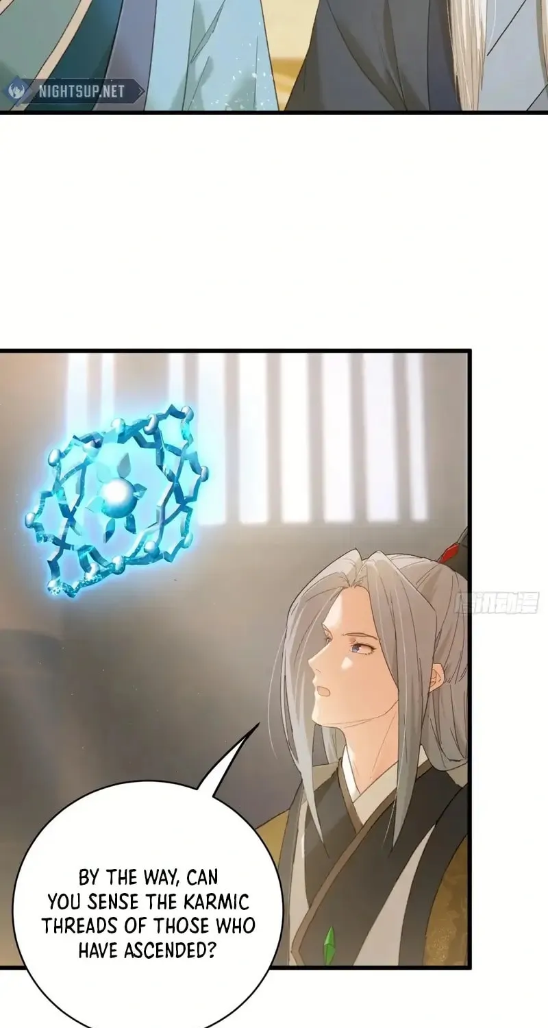 Counterattacking System Available At The Grand Ascension Stage Chapter 51 page 5 - 