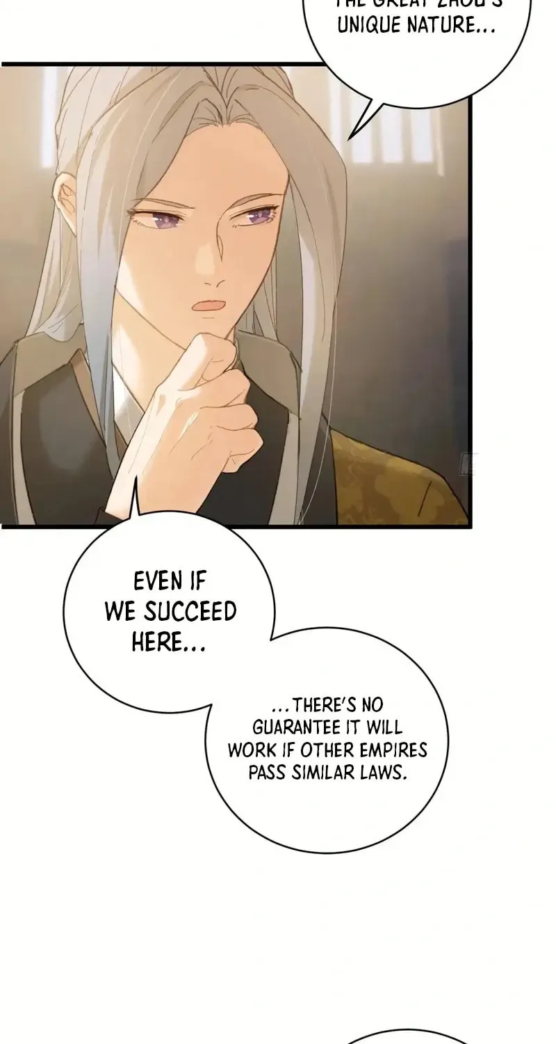 Counterattacking System Available At The Grand Ascension Stage Chapter 51 page 44 - 
