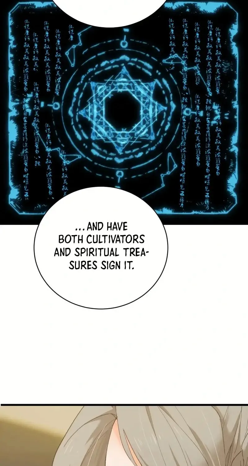 Counterattacking System Available At The Grand Ascension Stage Chapter 51 page 46 - 
