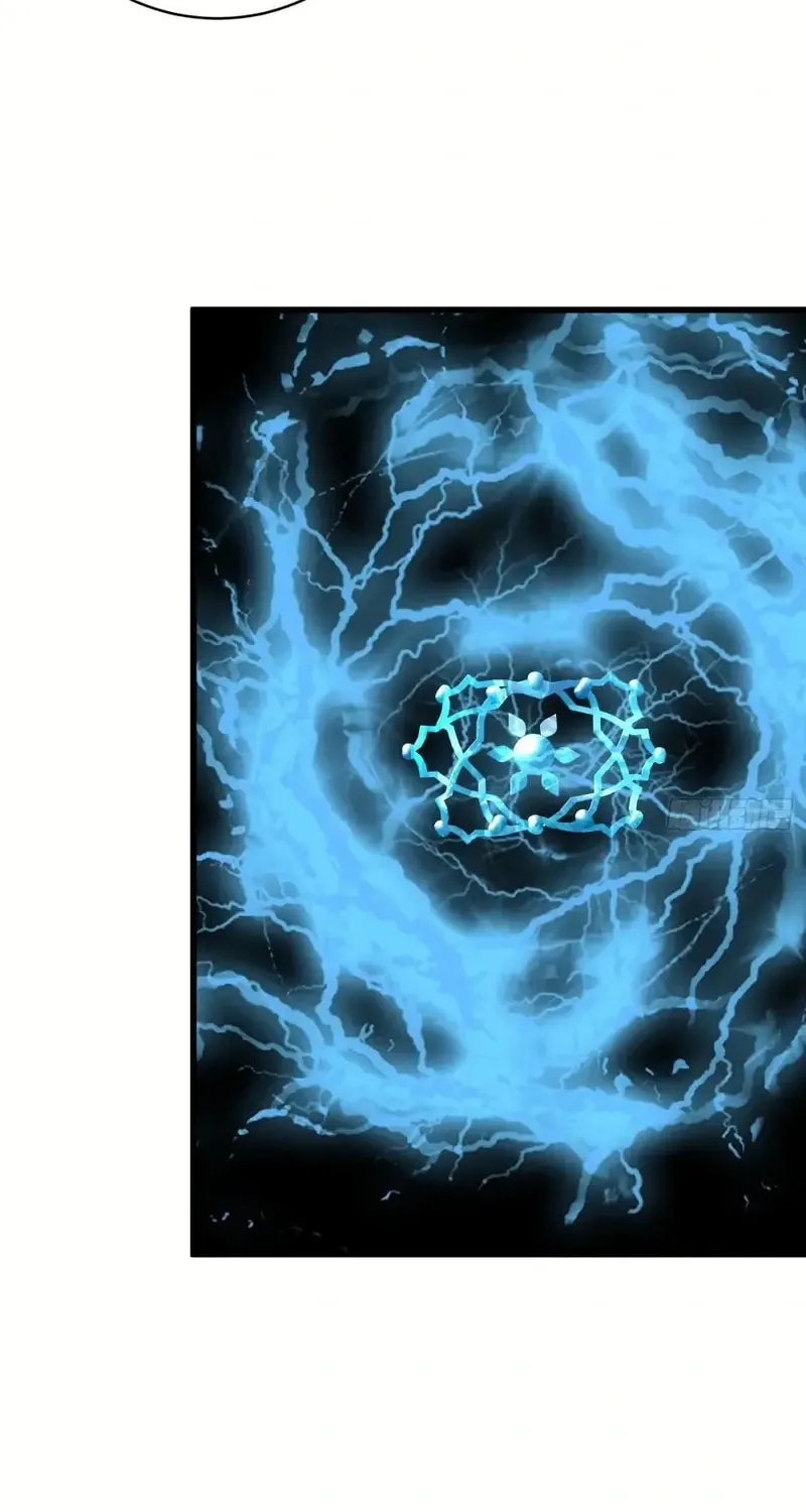 Counterattacking System Available At The Grand Ascension Stage Chapter 51 page 6 - 