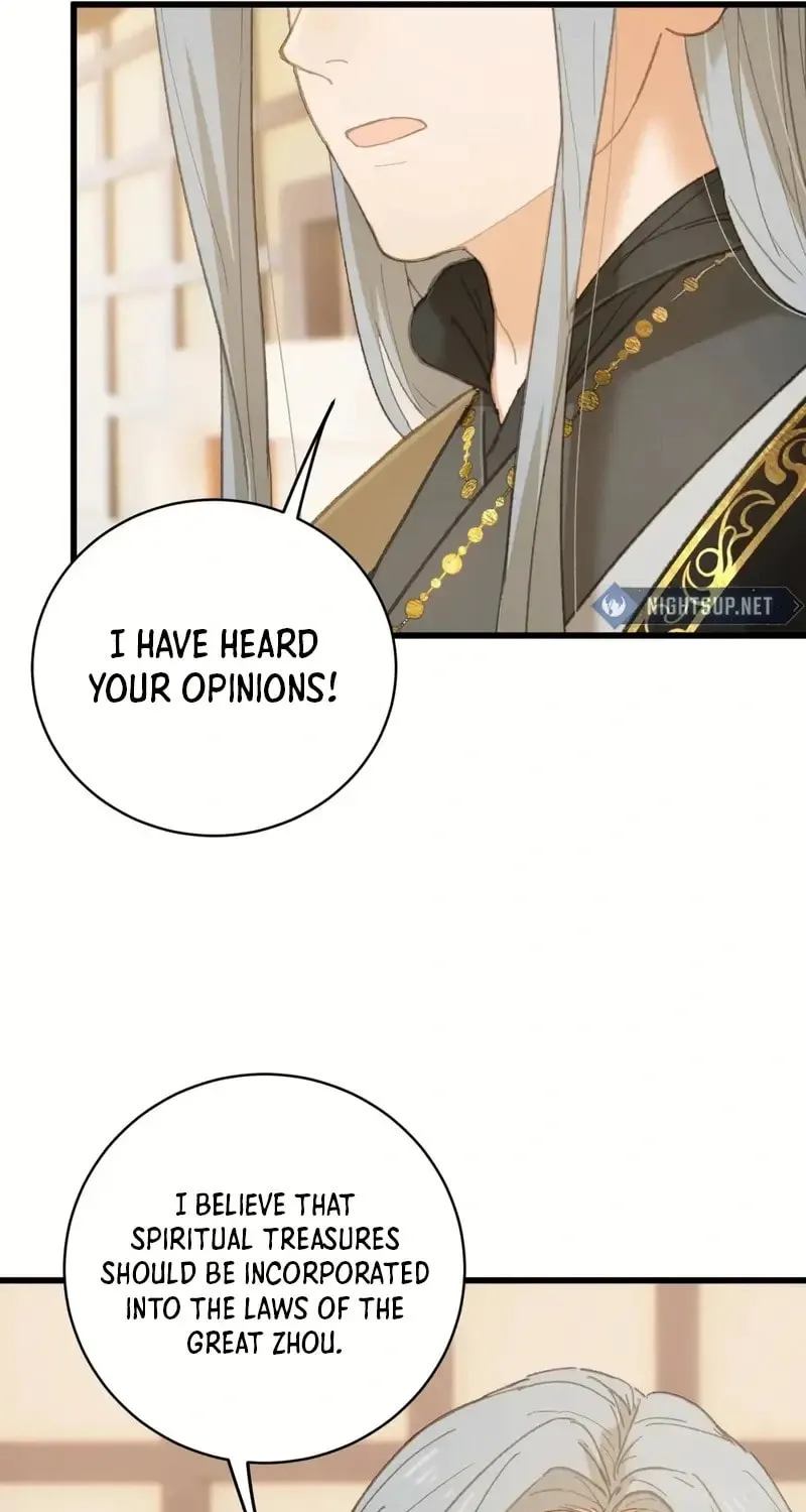 Counterattacking System Available At The Grand Ascension Stage Chapter 51 page 55 - 