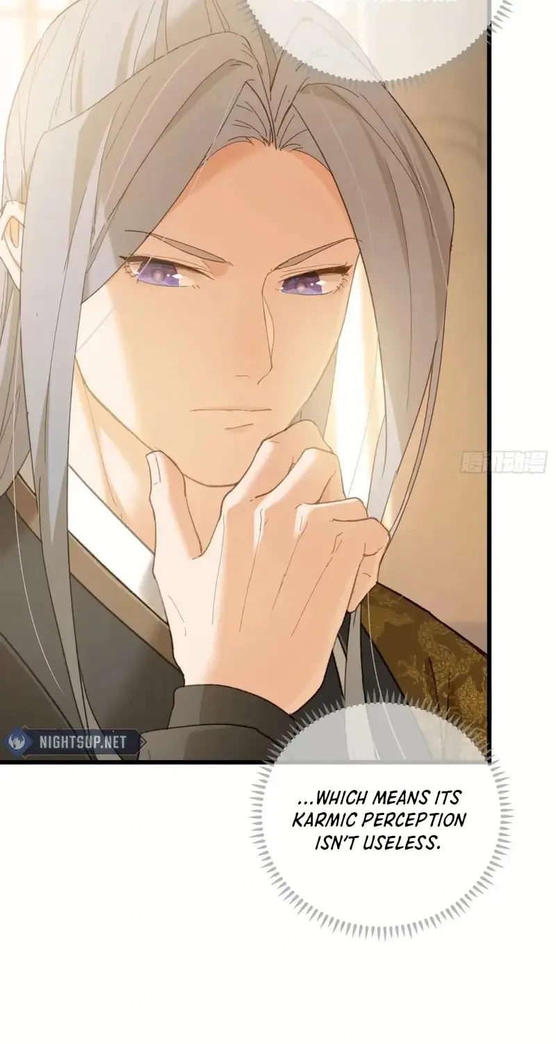 Counterattacking System Available At The Grand Ascension Stage Chapter 51 page 8 - 