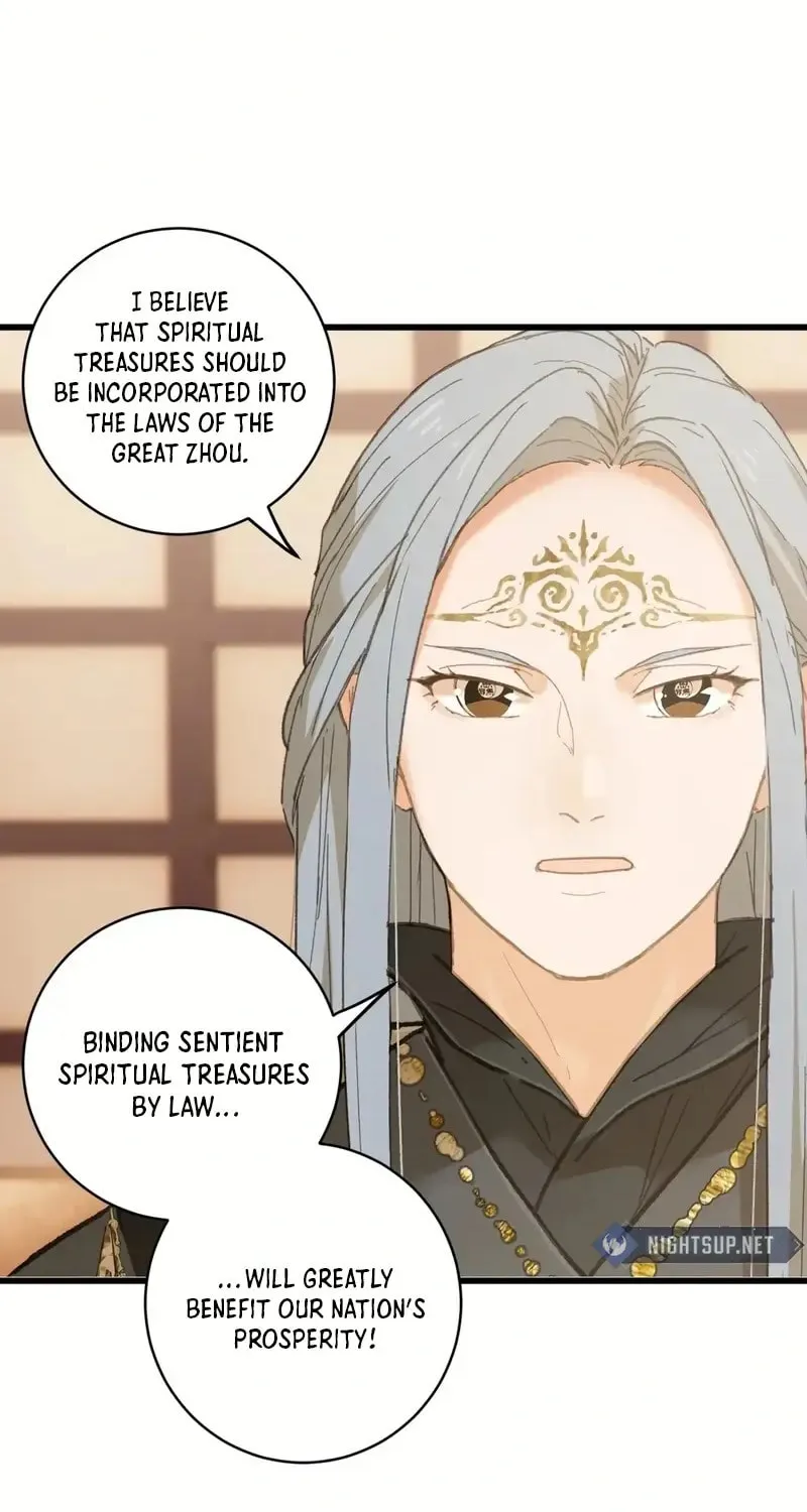 Counterattacking System Available At The Grand Ascension Stage Chapter 52 page 2 - 