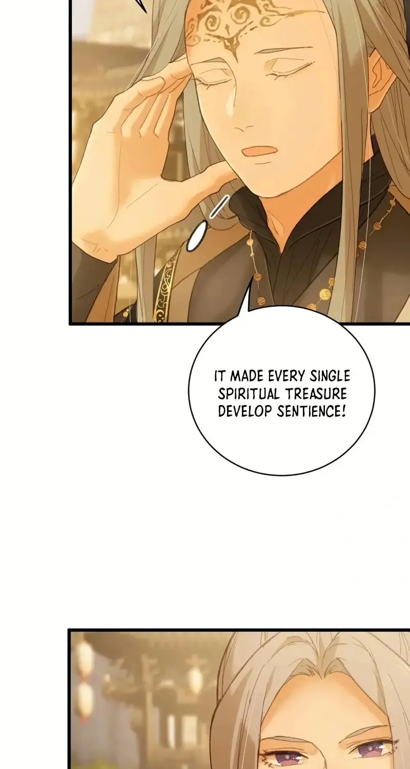 Counterattacking System Available At The Grand Ascension Stage Chapter 52 page 11 - 