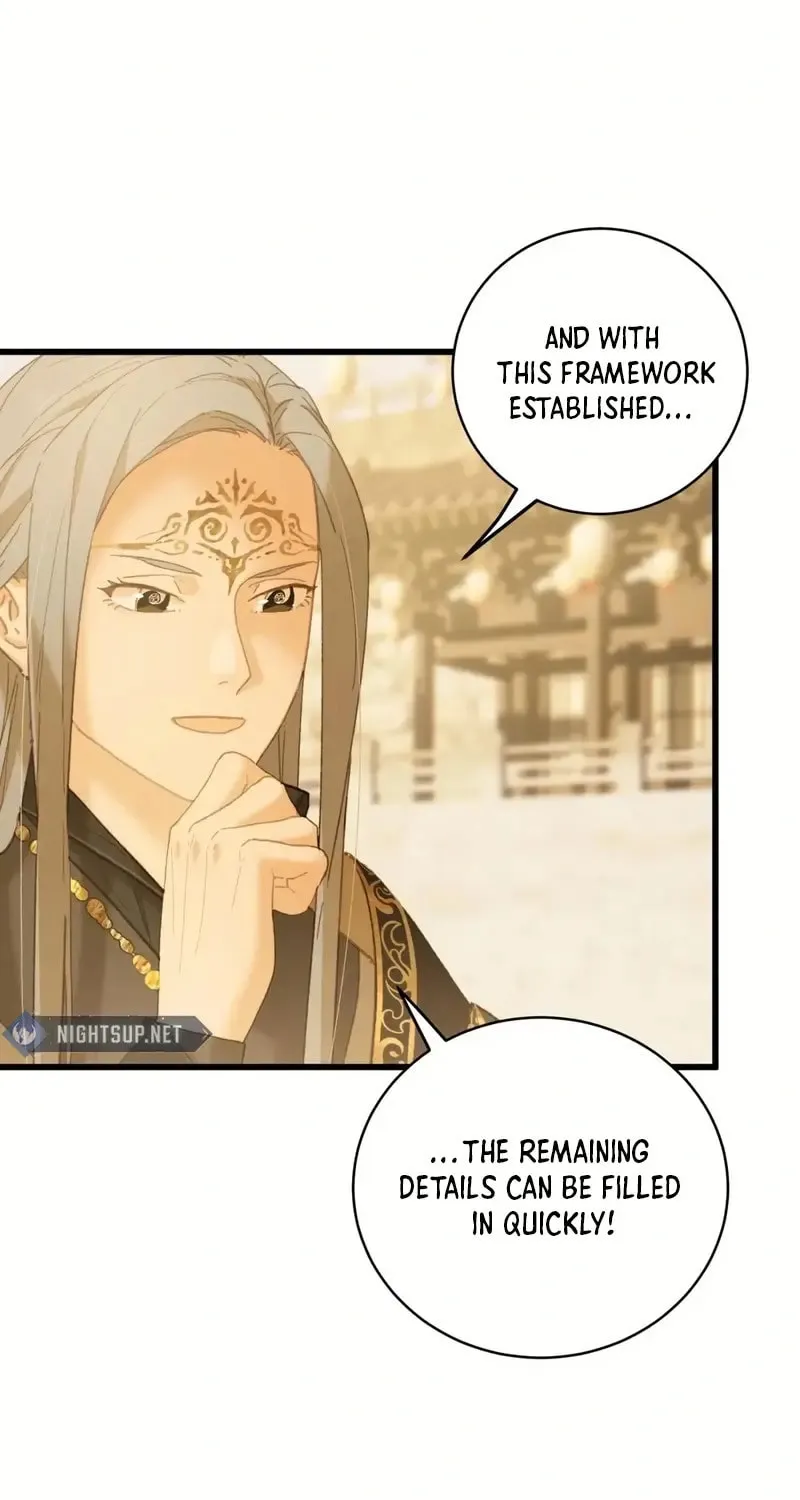 Counterattacking System Available At The Grand Ascension Stage Chapter 52 page 15 - 