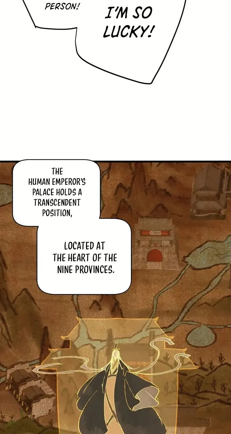 Counterattacking System Available At The Grand Ascension Stage Chapter 52 page 21 - 