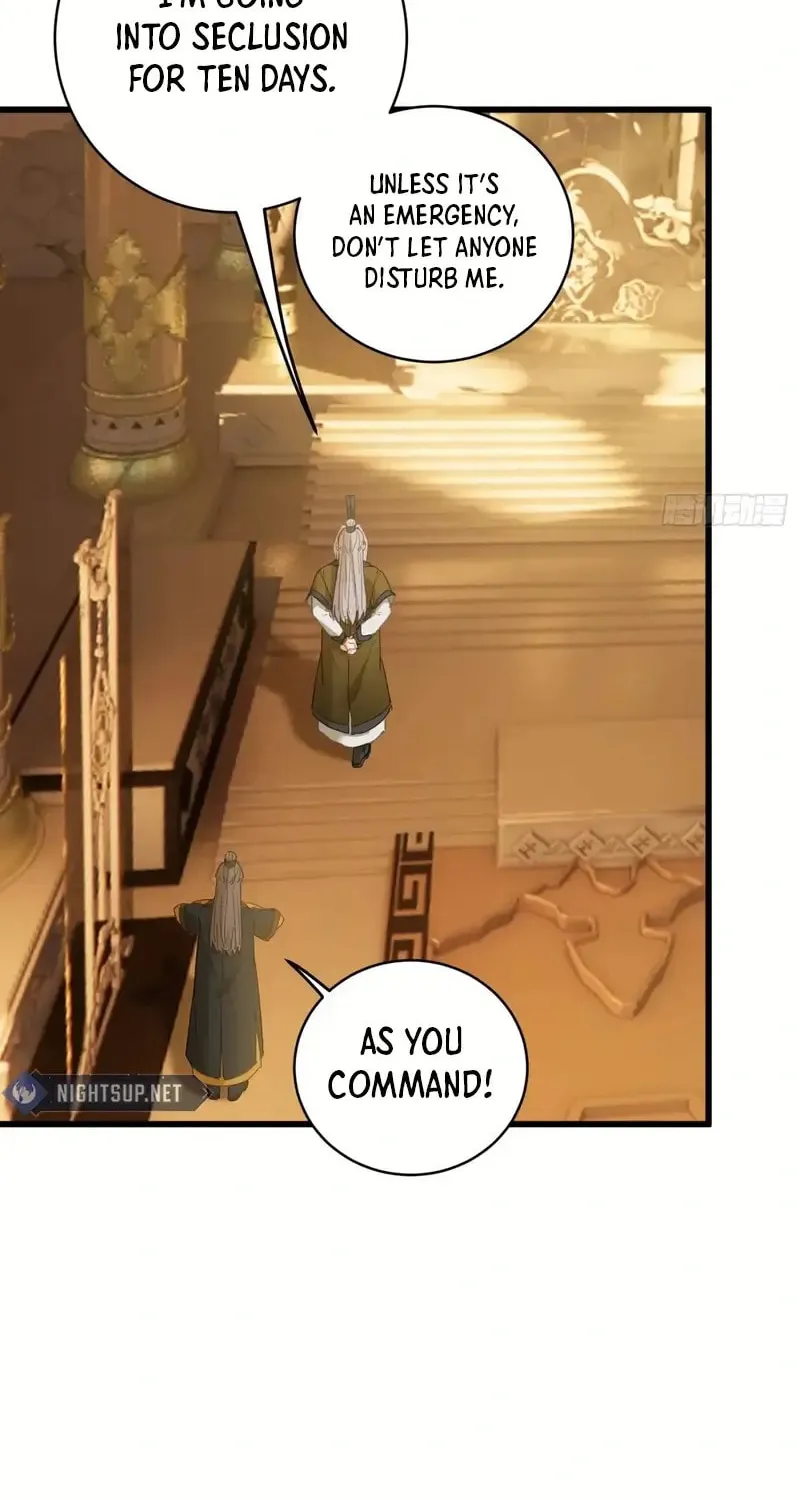 Counterattacking System Available At The Grand Ascension Stage Chapter 52 page 26 - 