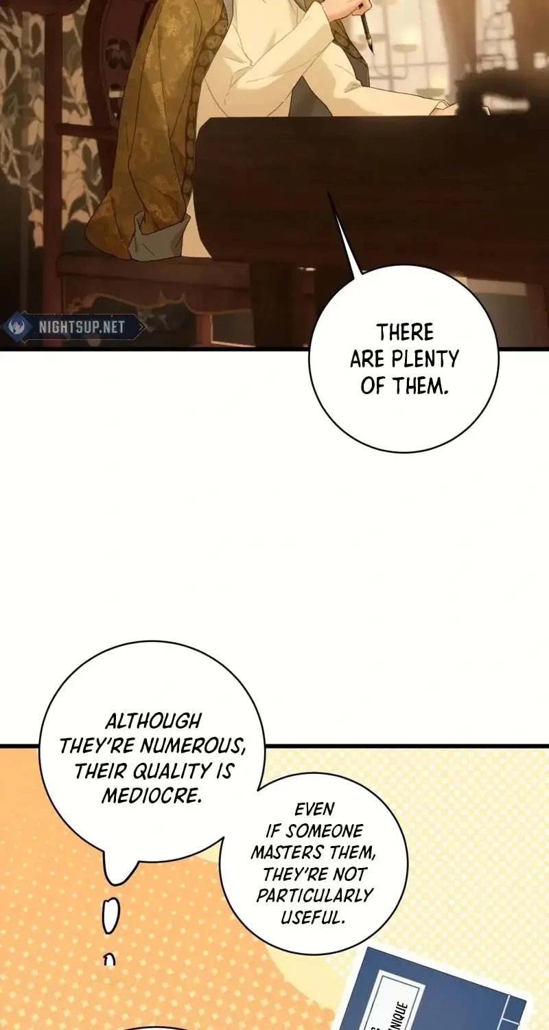 Counterattacking System Available At The Grand Ascension Stage Chapter 52 page 29 - 
