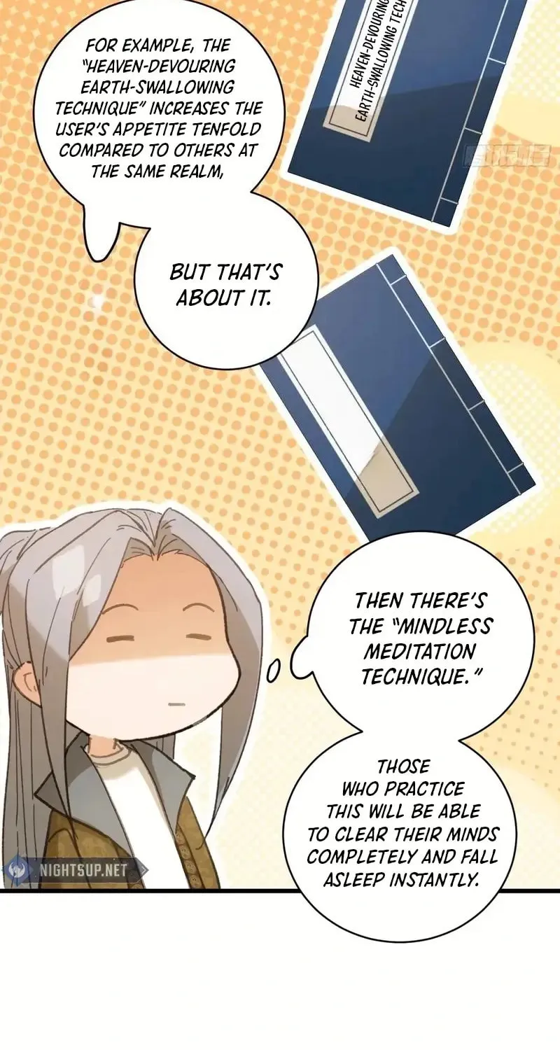 Counterattacking System Available At The Grand Ascension Stage Chapter 52 page 30 - 