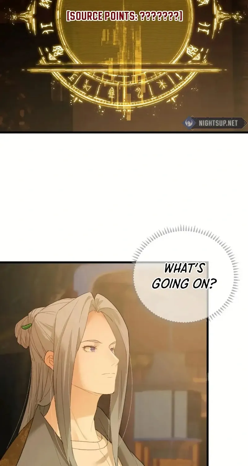 Counterattacking System Available At The Grand Ascension Stage Chapter 52 page 33 - 