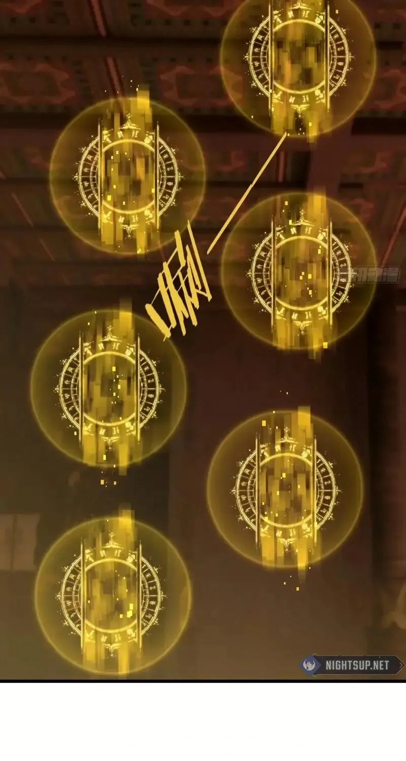 Counterattacking System Available At The Grand Ascension Stage Chapter 52 page 43 - 