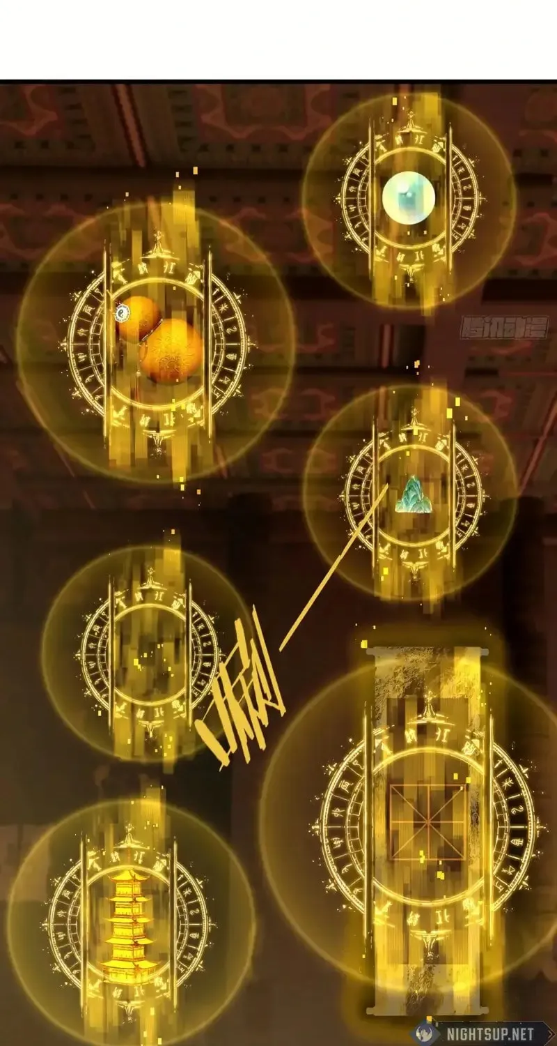 Counterattacking System Available At The Grand Ascension Stage Chapter 52 page 44 - 