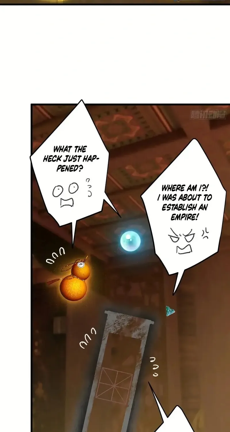 Counterattacking System Available At The Grand Ascension Stage Chapter 52 page 45 - 