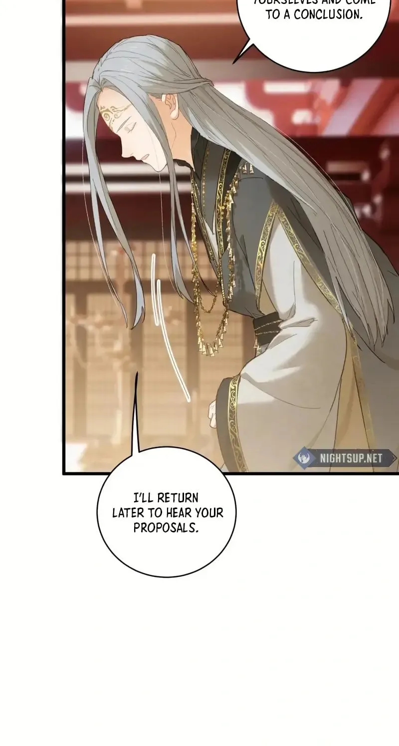Counterattacking System Available At The Grand Ascension Stage Chapter 52 page 6 - 