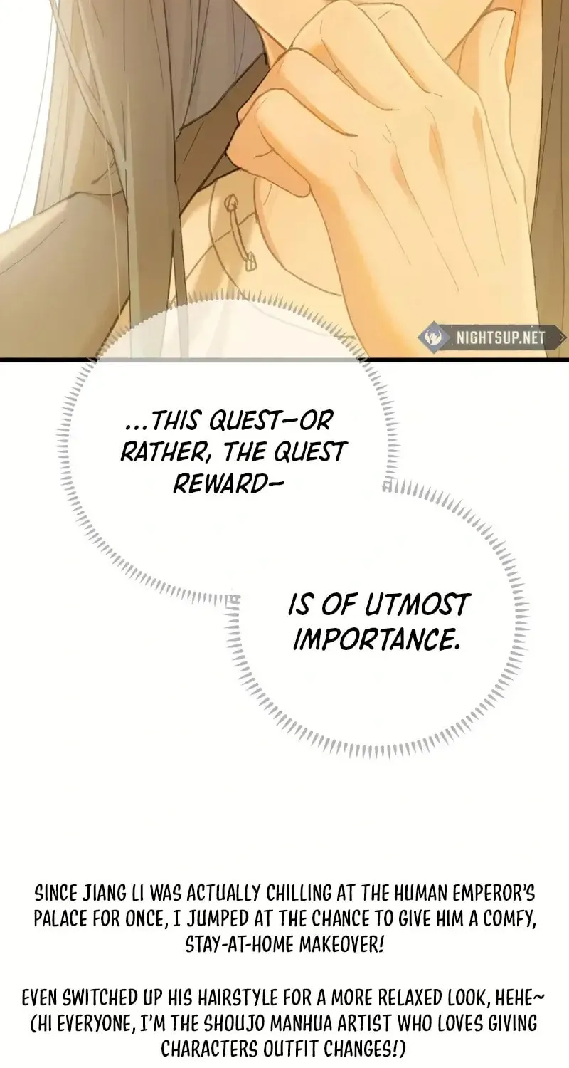 Counterattacking System Available At The Grand Ascension Stage Chapter 52 page 58 - 