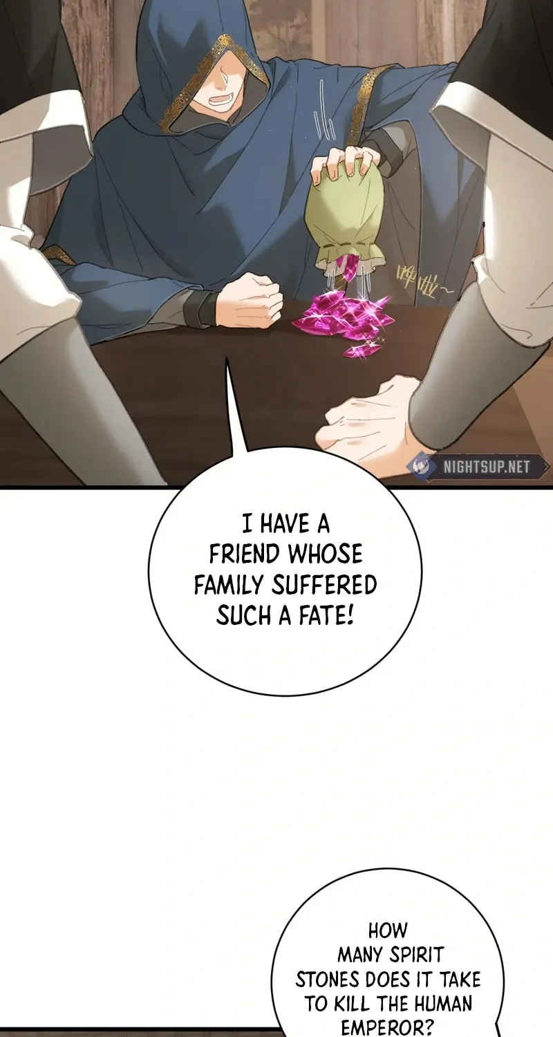 Counterattacking System Available At The Grand Ascension Stage Chapter 53 page 11 - 