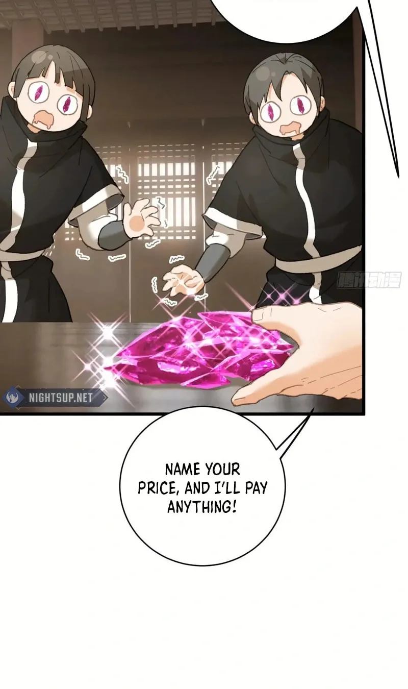 Counterattacking System Available At The Grand Ascension Stage Chapter 53 page 12 - 