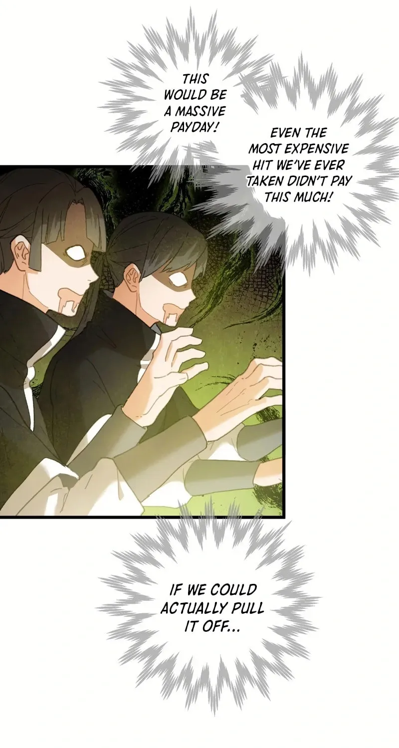 Counterattacking System Available At The Grand Ascension Stage Chapter 53 page 13 - 