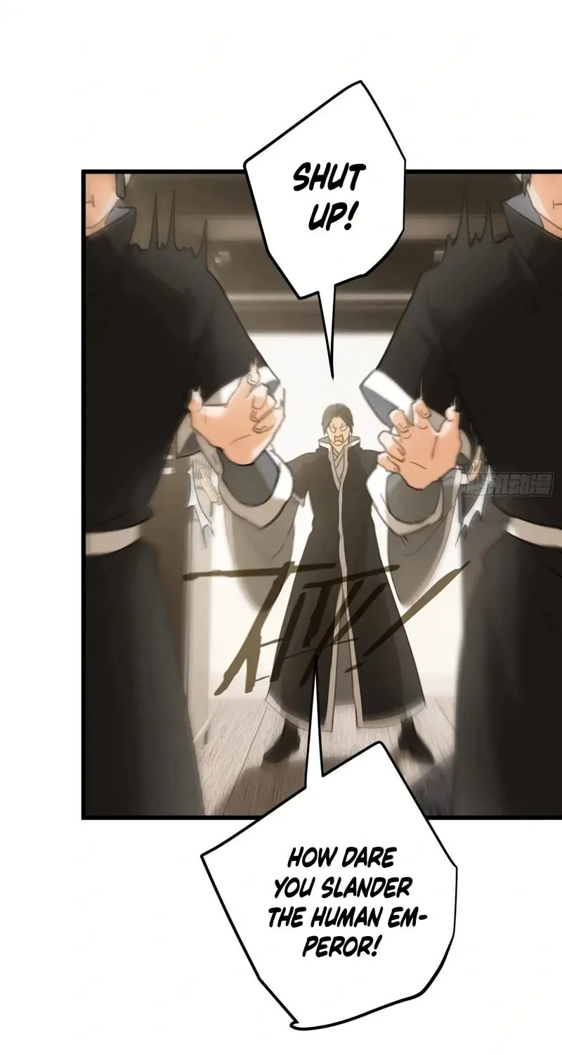 Counterattacking System Available At The Grand Ascension Stage Chapter 53 page 14 - 