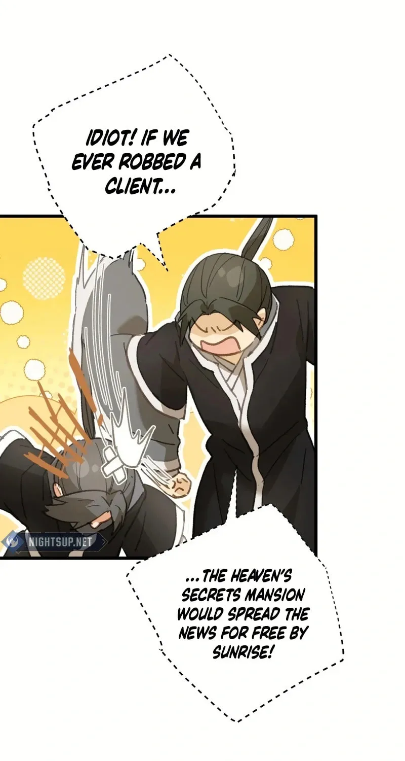 Counterattacking System Available At The Grand Ascension Stage Chapter 53 page 19 - 