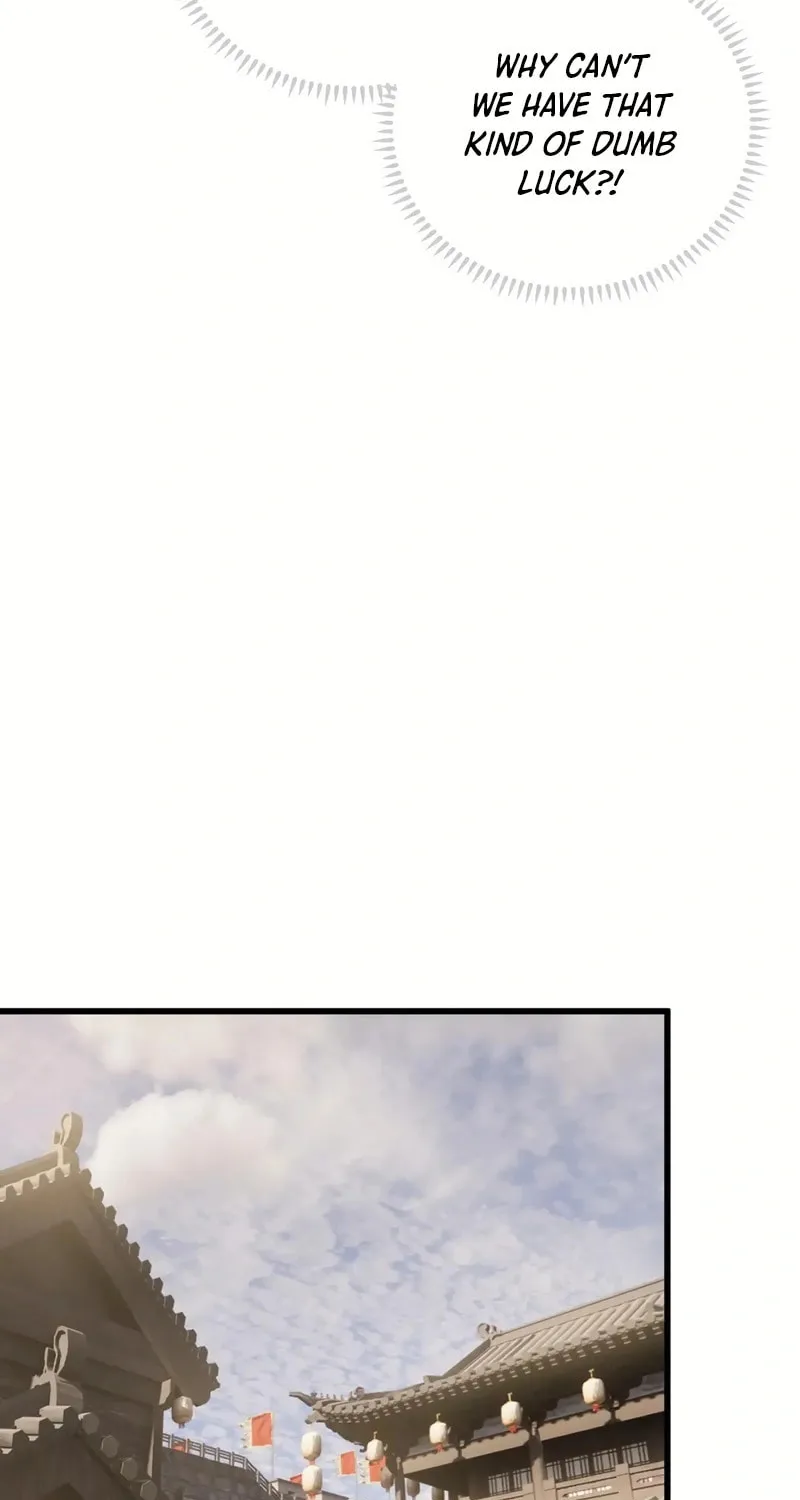 Counterattacking System Available At The Grand Ascension Stage Chapter 53 page 21 - 