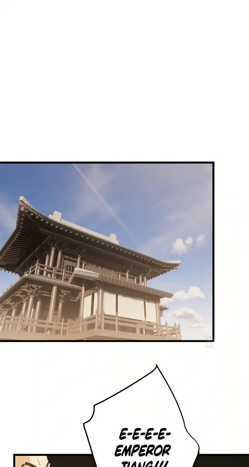 Counterattacking System Available At The Grand Ascension Stage Chapter 53 page 25 - 