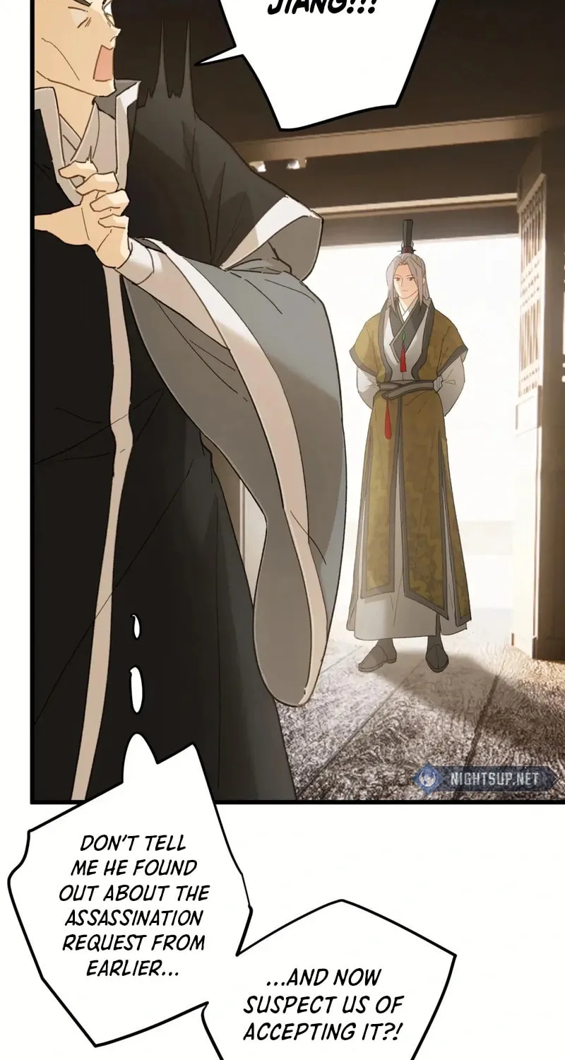 Counterattacking System Available At The Grand Ascension Stage Chapter 53 page 26 - 