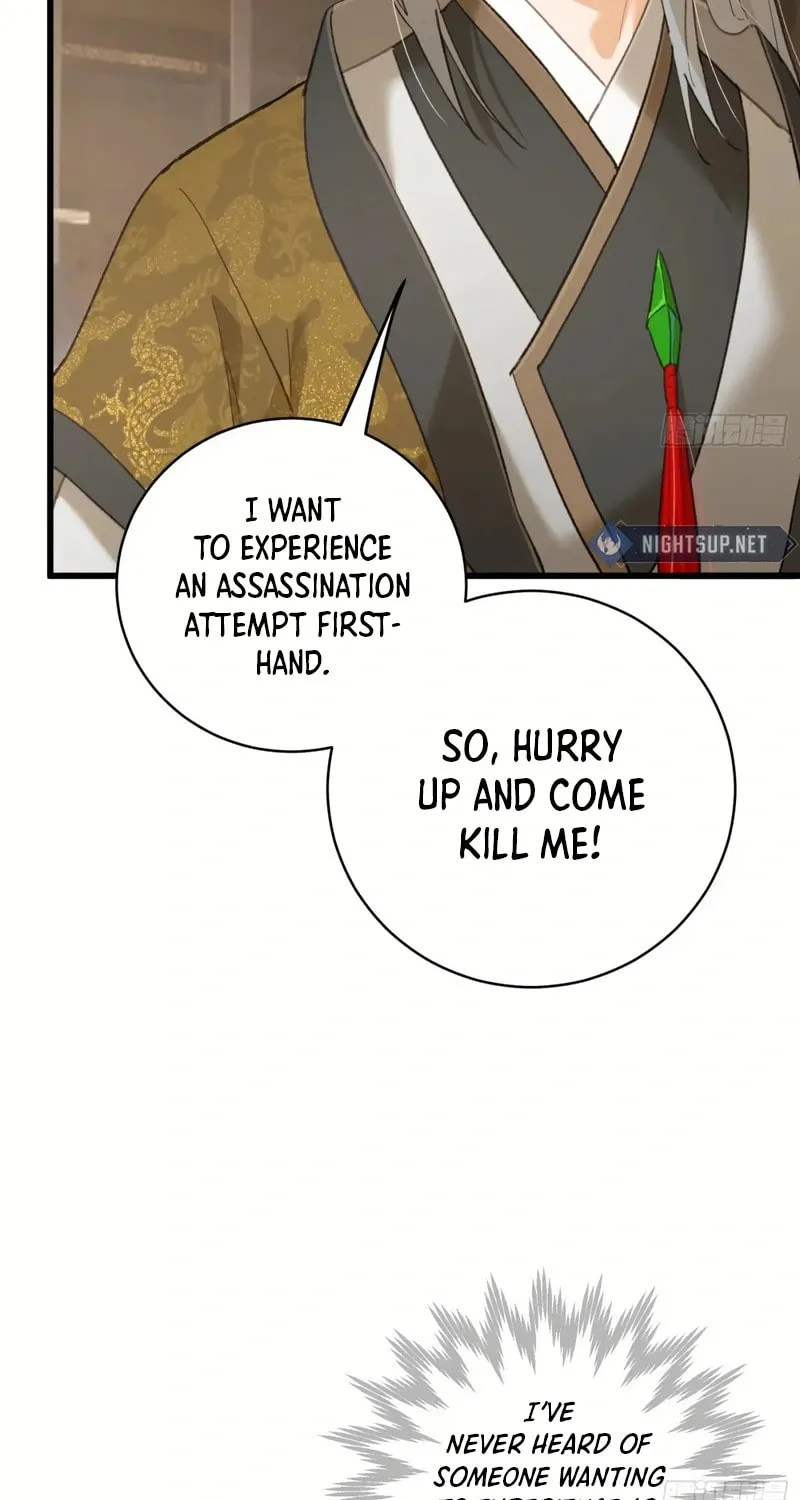 Counterattacking System Available At The Grand Ascension Stage Chapter 53 page 29 - 