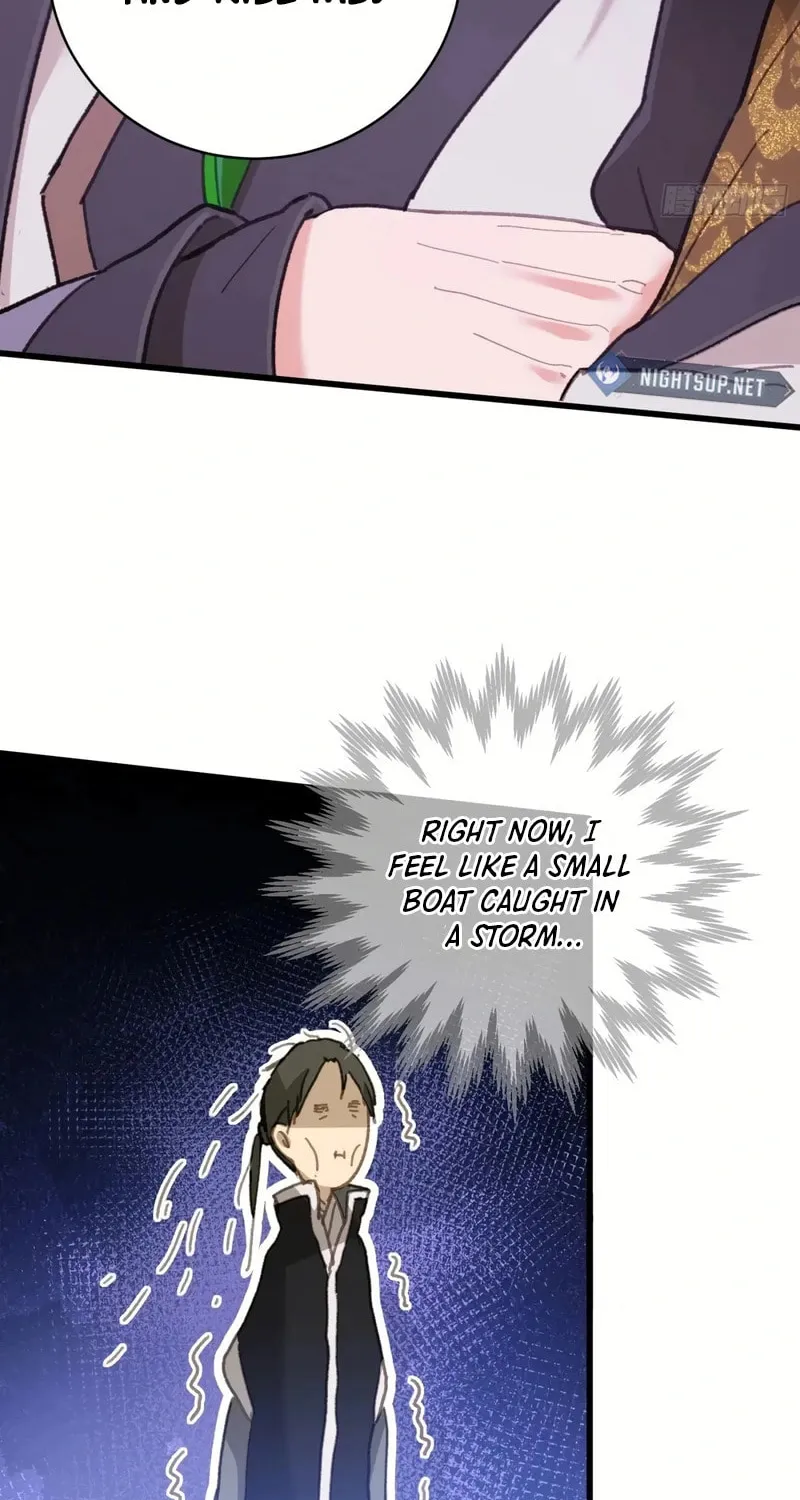 Counterattacking System Available At The Grand Ascension Stage Chapter 53 page 32 - 
