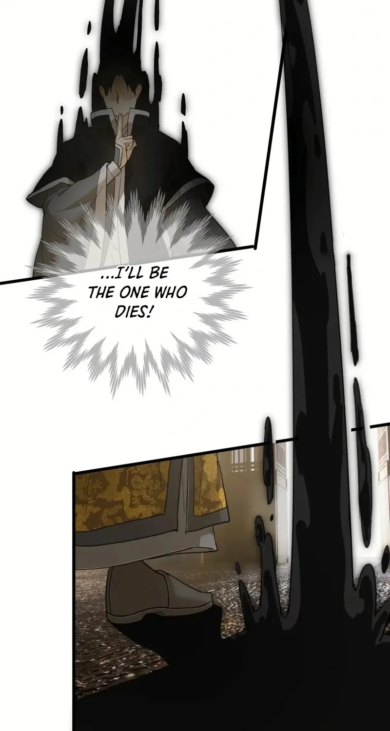Counterattacking System Available At The Grand Ascension Stage Chapter 53 page 34 - 