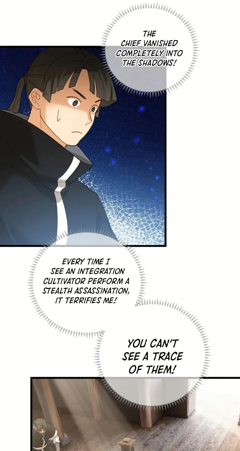 Counterattacking System Available At The Grand Ascension Stage Chapter 53 page 36 - 