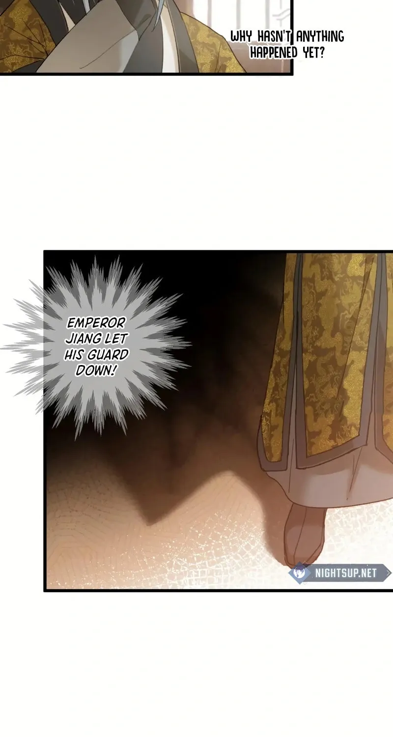 Counterattacking System Available At The Grand Ascension Stage Chapter 53 page 38 - 