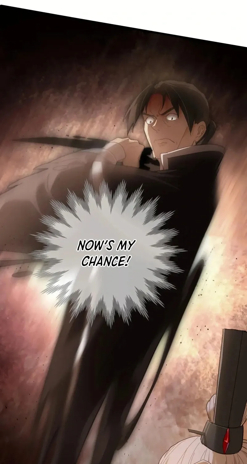 Counterattacking System Available At The Grand Ascension Stage Chapter 53 page 39 - 