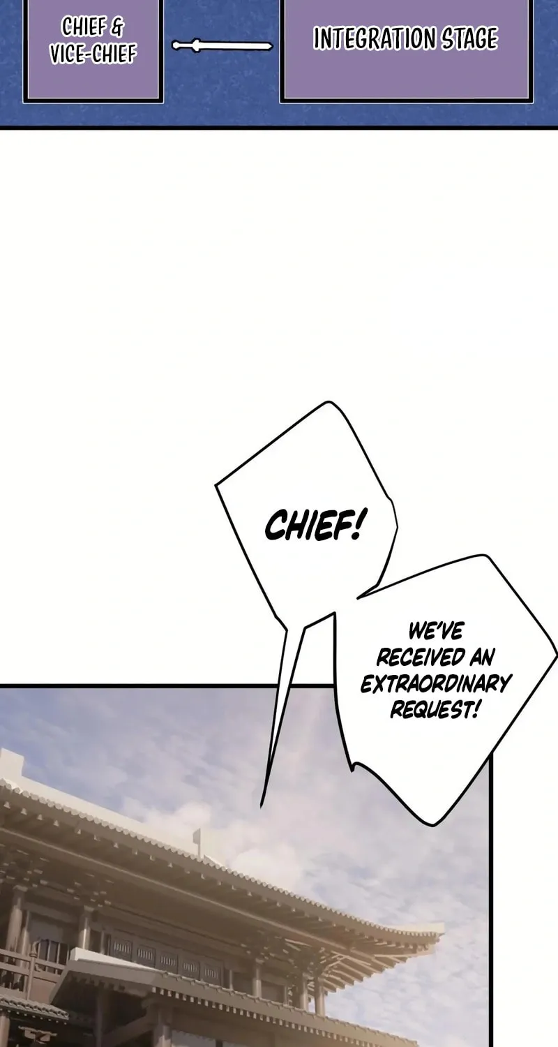 Counterattacking System Available At The Grand Ascension Stage Chapter 53 page 5 - 